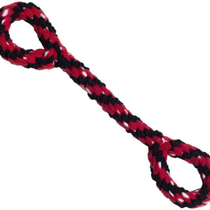 Kong Signature Rope Double Tug 56cm