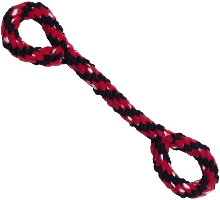 Kong Signature Rope Double Tug 56cm