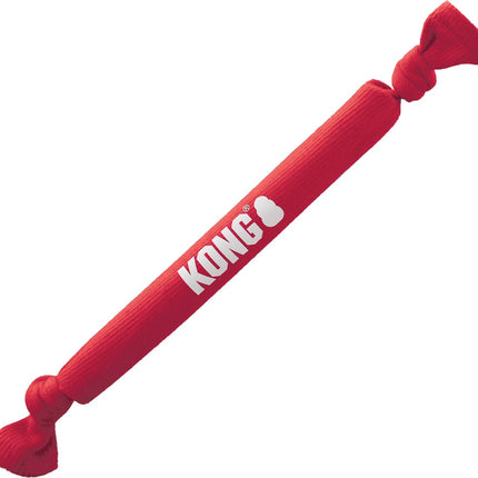 Kong Signature Crunch Rope Single Small