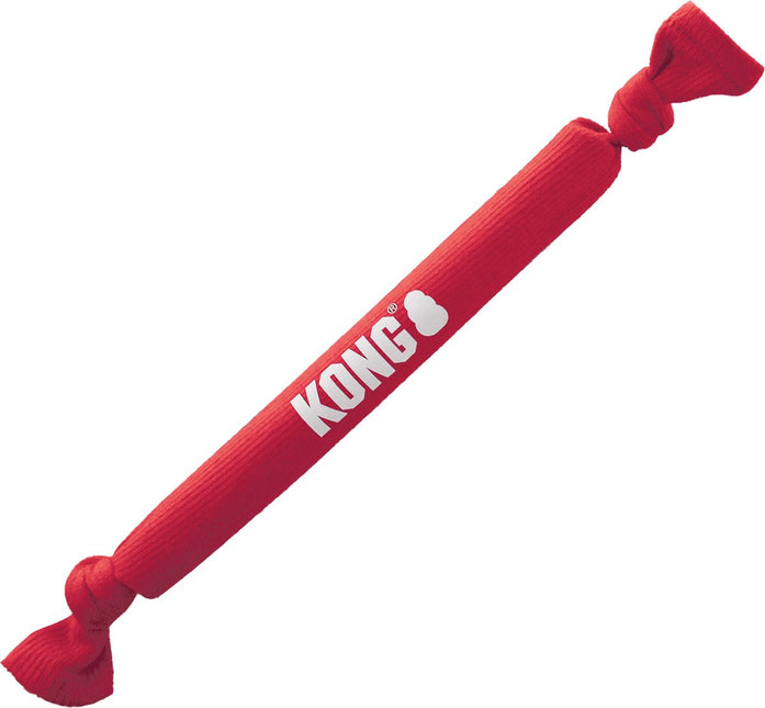 Kong Signature Crunch Rope Single Small