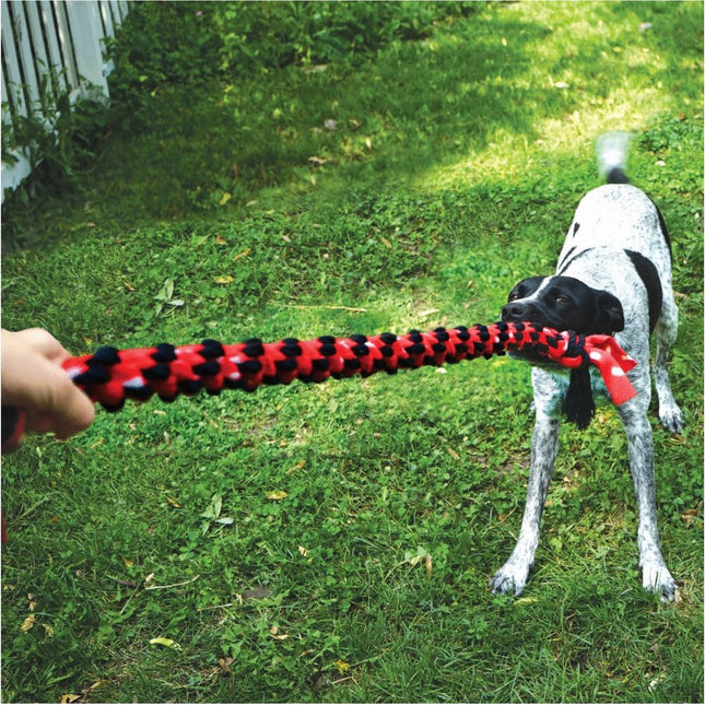 Kong Signature Rope Double Tug 56cm