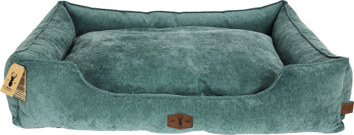 AnimalstoreXL Boony Est1941 Premium Divan Orthopedisch