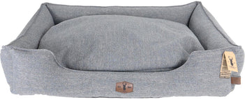 Basalt Grau 120x90x29cm