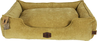 Ockergelb 100x78x27cm