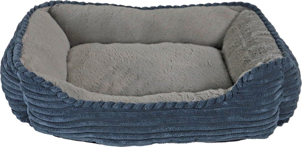 AnimalstoreXL Boon Divan Corduroy 50x40cm