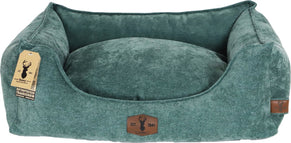 Smaragd Grün 80x60x25cm