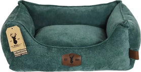 Smaragd Grün 60x45x23cm