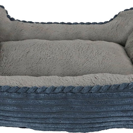 AnimalstoreXL Boon Divan Corduroy 50x40cm