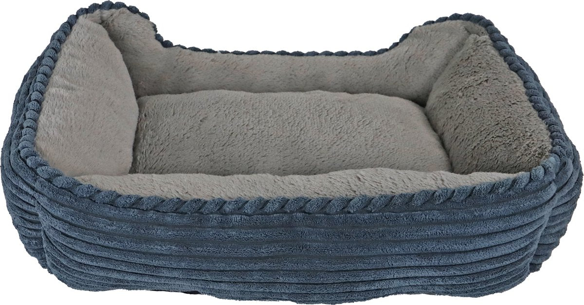 AnimalstoreXL Boon Divan Corduroy 50x40cm