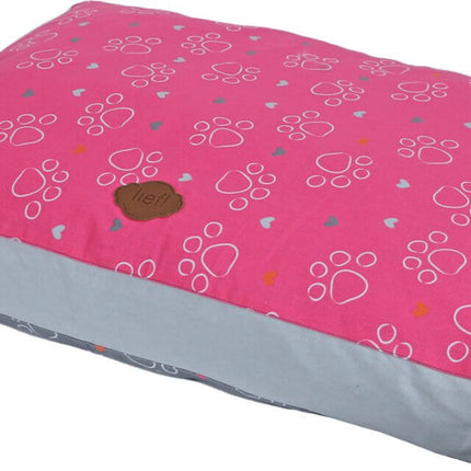 AnimalstoreXL Lief! Loungekussen 2-Zijdig Girls 85x60cm