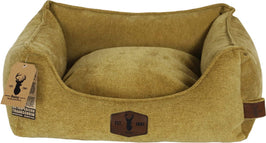 Ockergelb 60x45x23cm