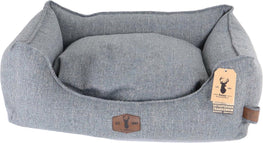 Basalt Grau 80x60x25cm