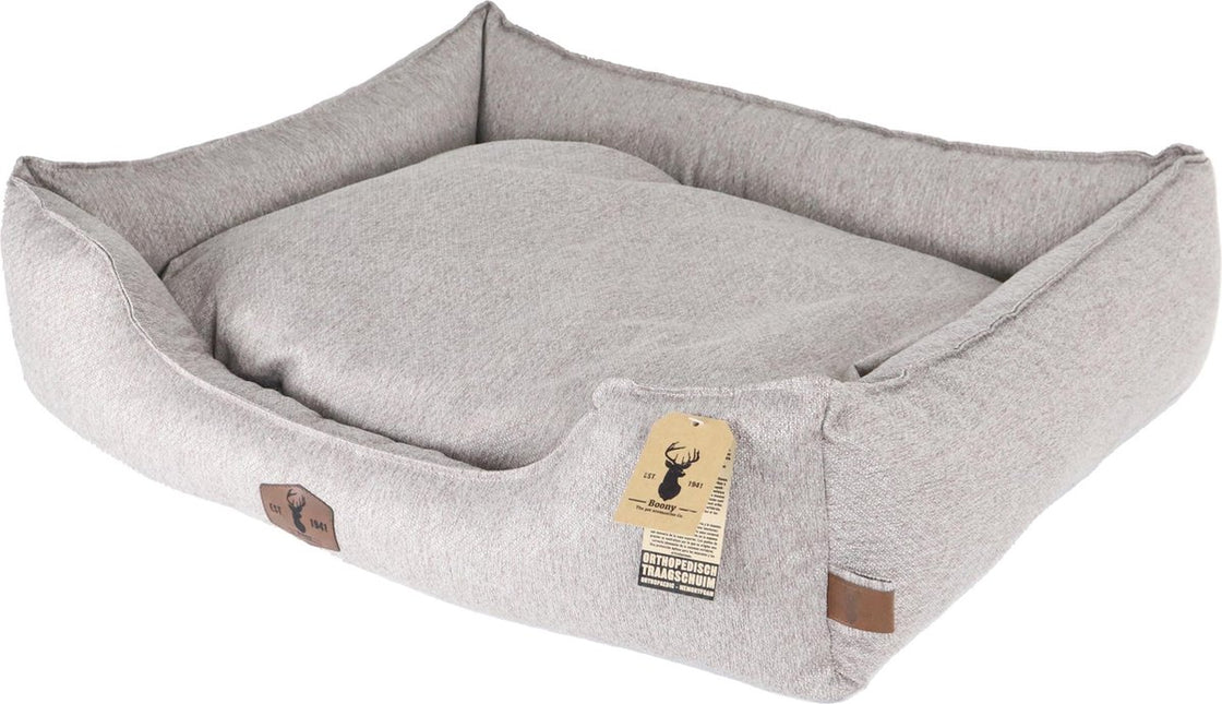AnimalstoreXL Boony Est1941 Premium Divan Orthopedisch