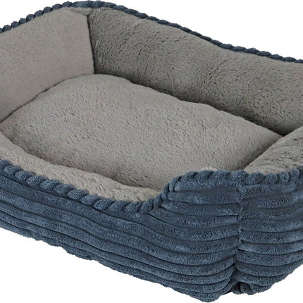 AnimalstoreXL Boon Divan Corduroy 50x40cm