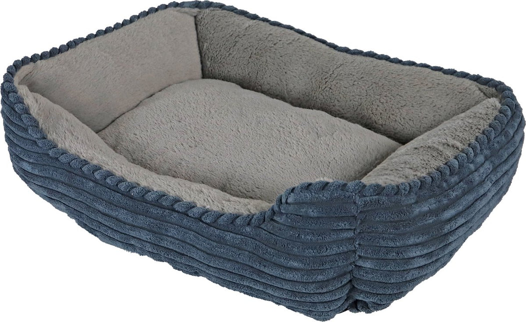 AnimalstoreXL Boon Divan Corduroy 50x40cm