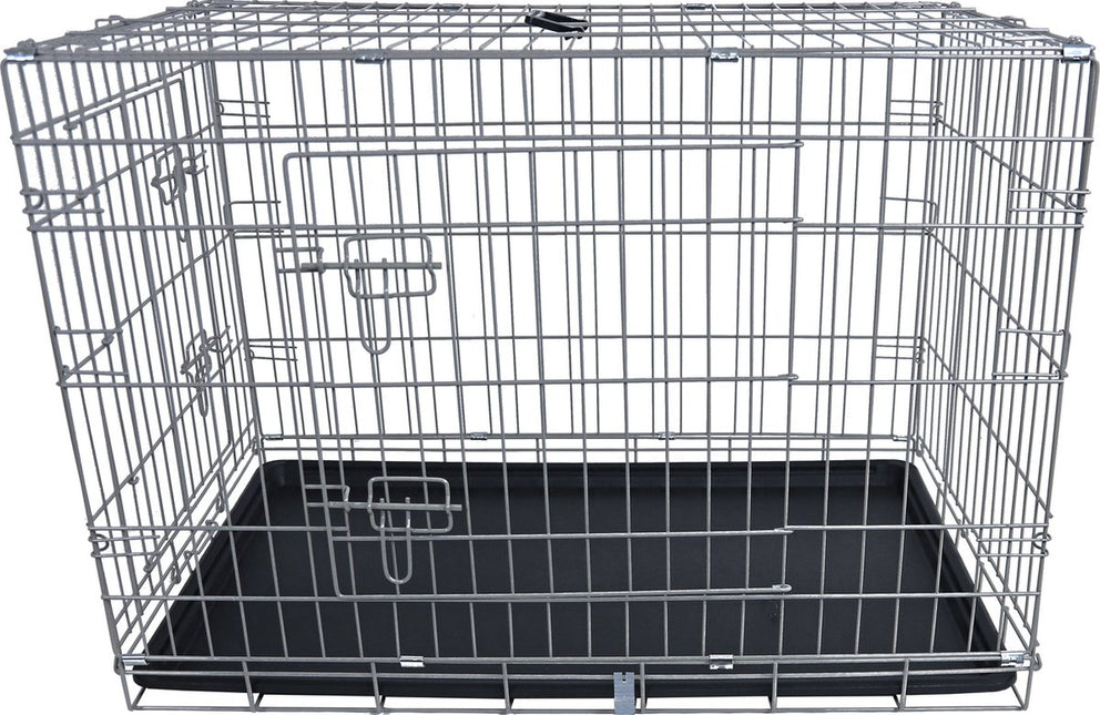 AnimalstoreXL Boon Draadkooi 2 deurs Economic