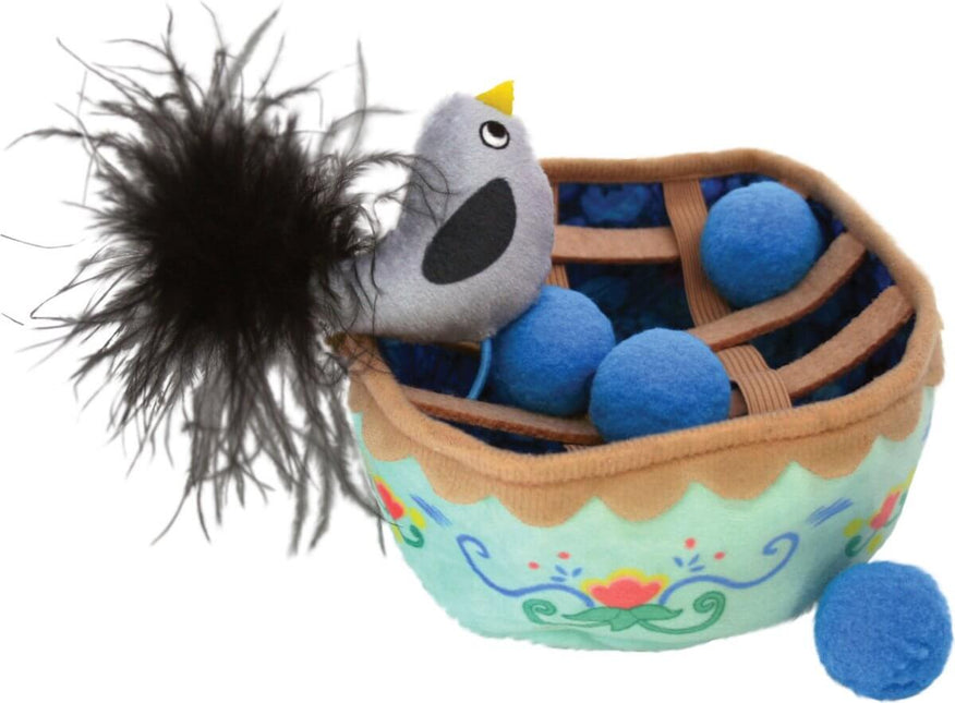 AnimalstoreXL Kong Puzzlements Pie