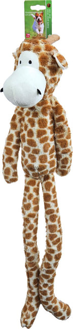 Boon Giraffe Pluche xxL met Piep 75cm