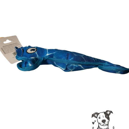 Boon Seepferdchen Schwimmend Blau 31cm