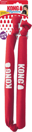 Kong Signature Crunch Rope Double Medium