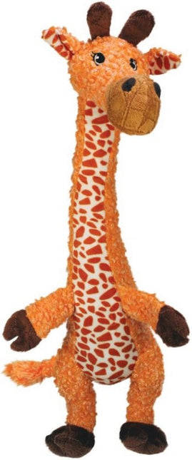 Kong Shakers Luvs Giraffe Large