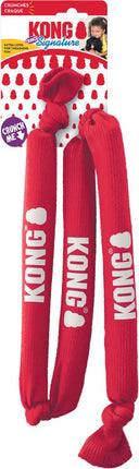 Kong Signature Crunch Rope Triple Large