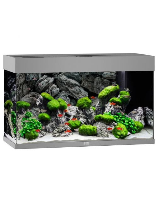 Aquarium Rio 125 Graue LED