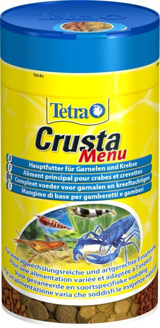 Crusta-Menü 100 ml