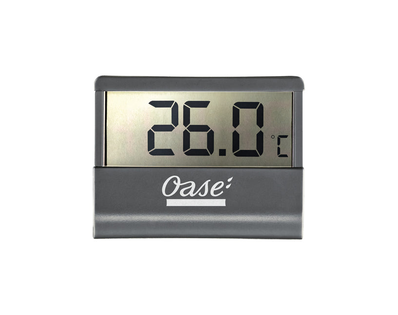 Digitales Thermometer