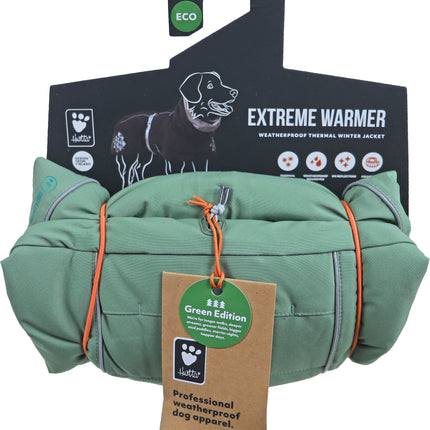 Hurtta Extreme Warmer Eco Hedge