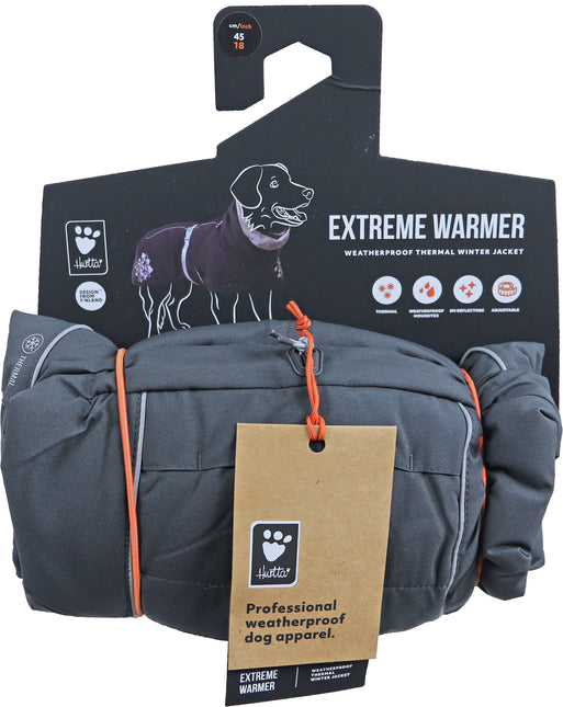 Hurtta Extreme Warmer Brombeere