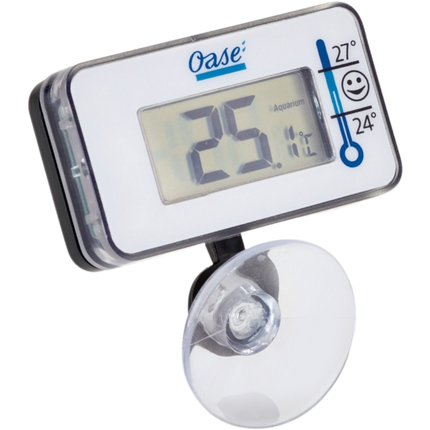 Digitales Thermometer