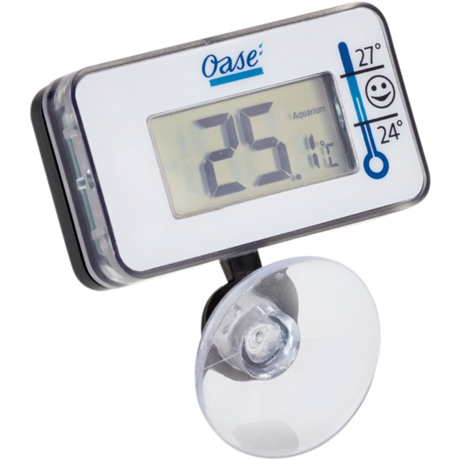 Digitales Thermometer