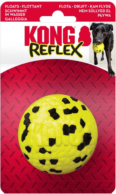 Kong Reflex Ball Large