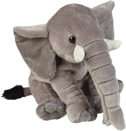 Boon Olifant Plüsch mit Quietscher 22cm