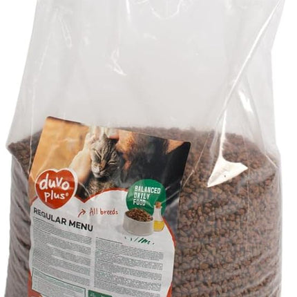 Kat Reguläres Menü 4kg