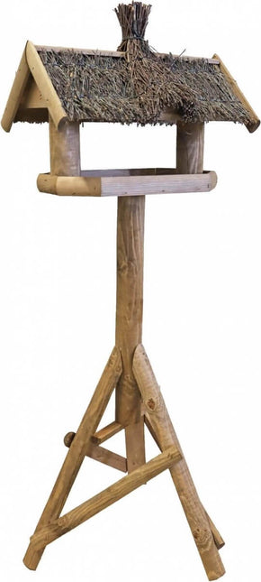 AnimalstoreXL Boon Voederhuis Stulpdak Teen