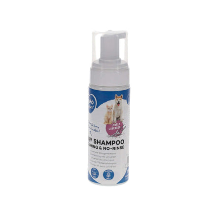 AnimalstoreXL Duvoplus Droogshampoo Hond en Kat 150ml