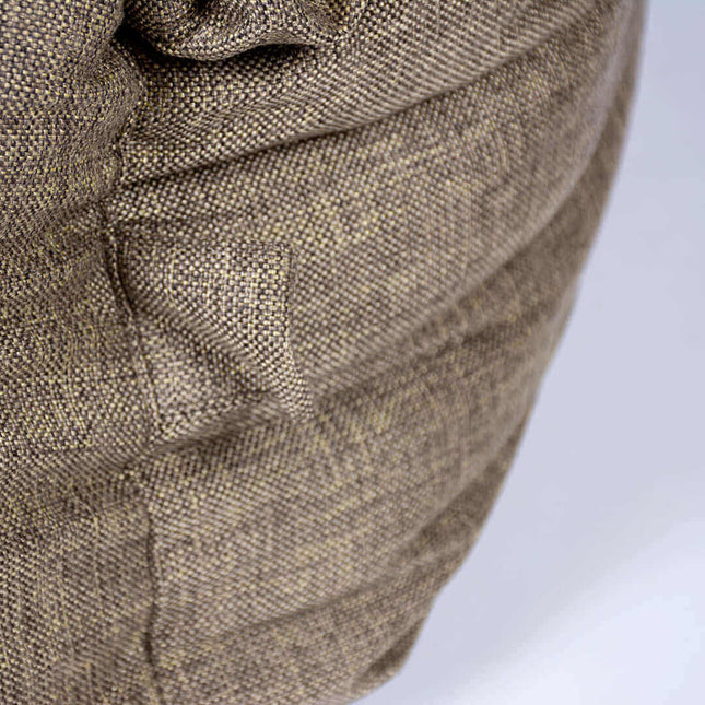 AnimalstoreXL Duvoplus Mand Rechthoekig Textura Eco S 60x50cm Groen