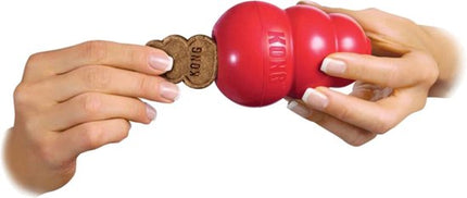 AnimalstoreXL Kong Snacks Bacon en Cheese Large