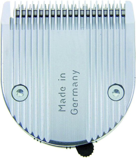 AnimalstoreXL Moser Snijmes Grof V. Arco 0.7-3mm