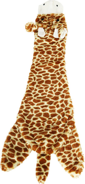 Boon Giraffe Plat met Piep xxL Br. Geel 85cm