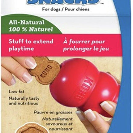 AnimalstoreXL Kong Snacks Bacon en Cheese Large