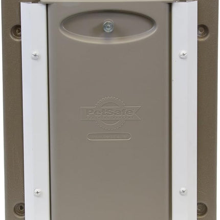 Petsafe Kunststoff-Schließklappe Tür 600