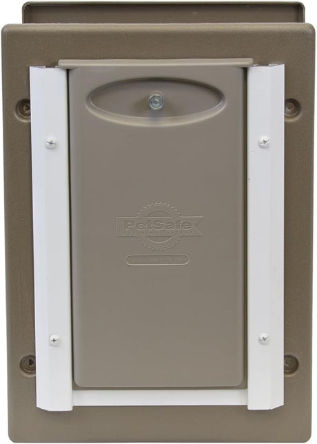 Petsafe Kunststoff-Schließklappe Tür 600