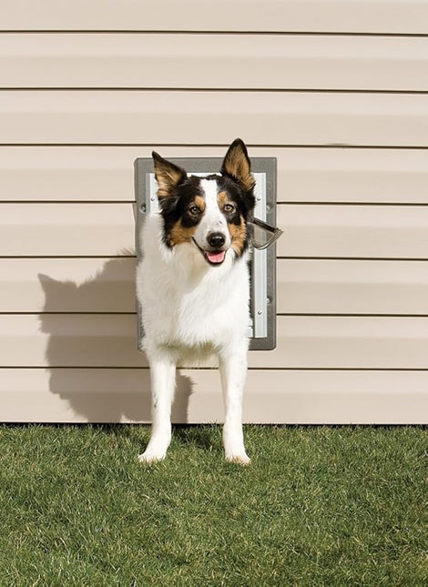 Petsafe Kunststoff-Schließklappe Tür 600