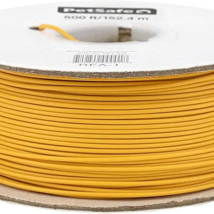 Petsafe Draht 150 Meter mit 50 Flaggen