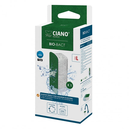 AnimalstoreXL Bio Bact Large