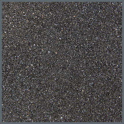 Sandgrundfarbe Black Star 0,5-1,4 mm 10 kg