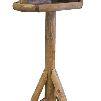 AnimalstoreXL Boon Voederhuis Stulpdak Stro